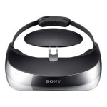Sony HMZ-T3W