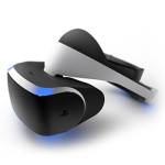 Sony PlayStation VR / Sony Morpheus