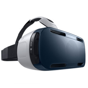 Samsung Gear VR